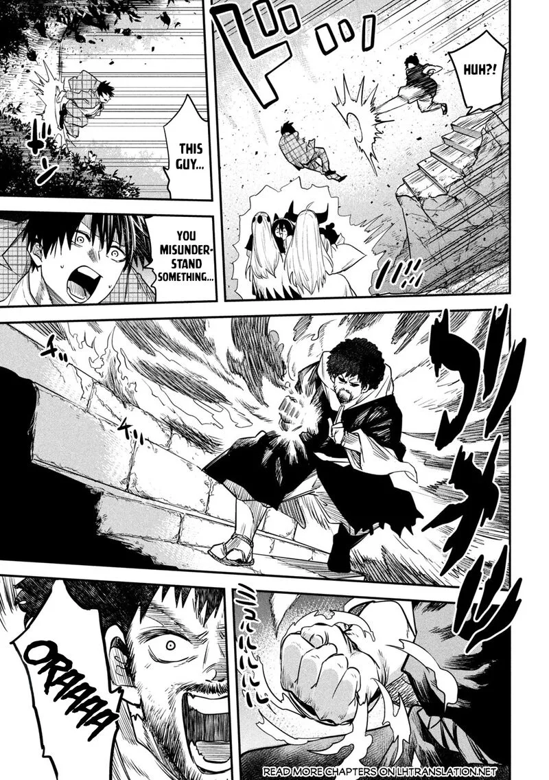 Isekai Kaeri no Daikenja-sama wa Sore Demo Kossori Kurashite Iru Tsumori desu Chapter 31 page 26