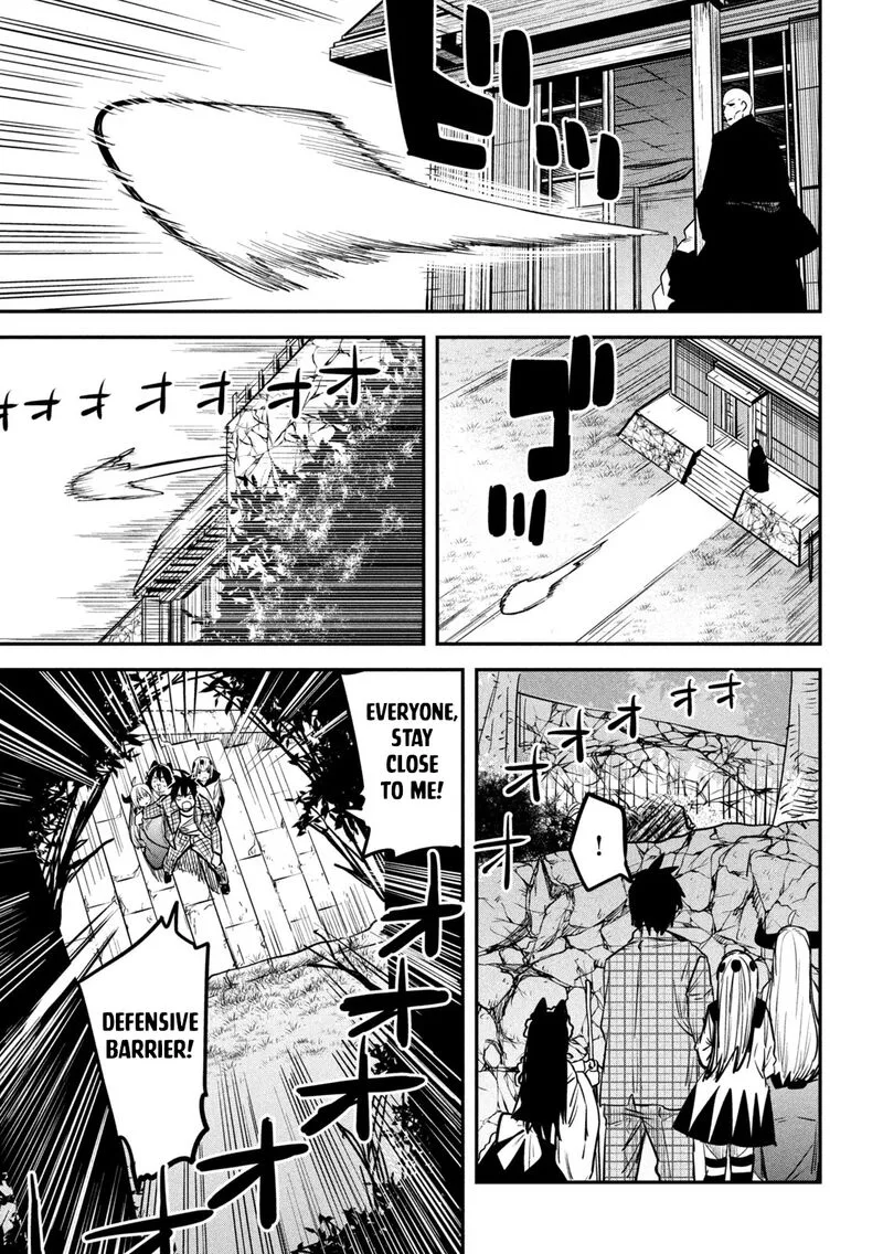 Isekai Kaeri no Daikenja-sama wa Sore Demo Kossori Kurashite Iru Tsumori desu Chapter 31 page 18