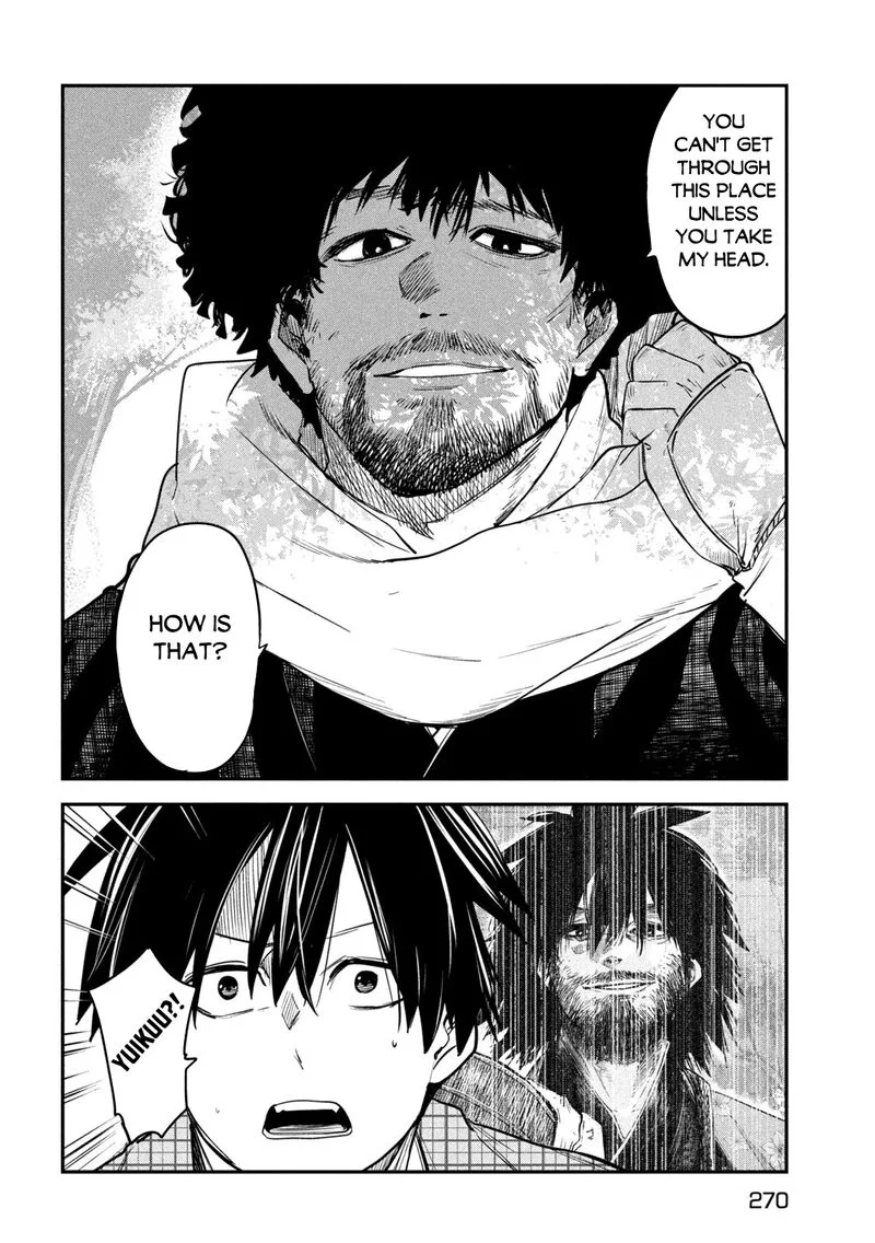 Isekai Kaeri no Daikenja-sama wa Sore Demo Kossori Kurashite Iru Tsumori desu Chapter 31 page 23
