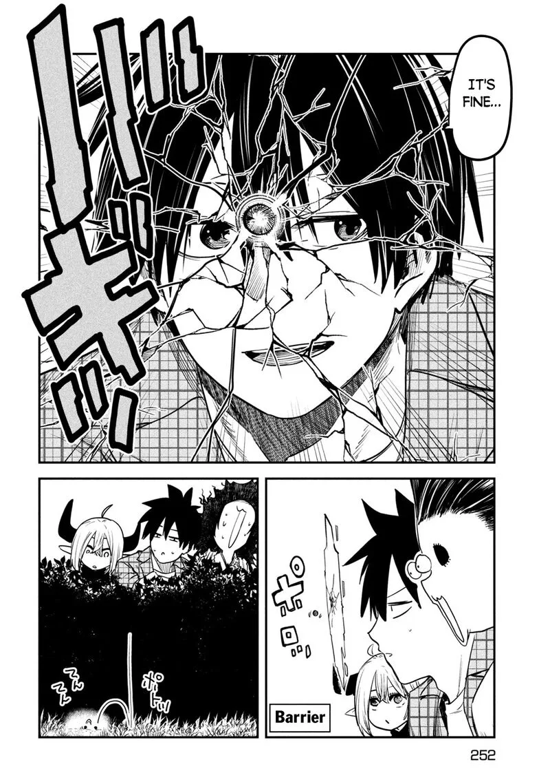 Isekai Kaeri no Daikenja-sama wa Sore Demo Kossori Kurashite Iru Tsumori desu Chapter 31 page 5