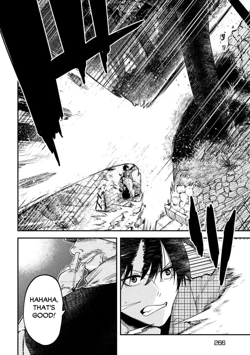 Isekai Kaeri no Daikenja-sama wa Sore Demo Kossori Kurashite Iru Tsumori desu Chapter 31 page 19