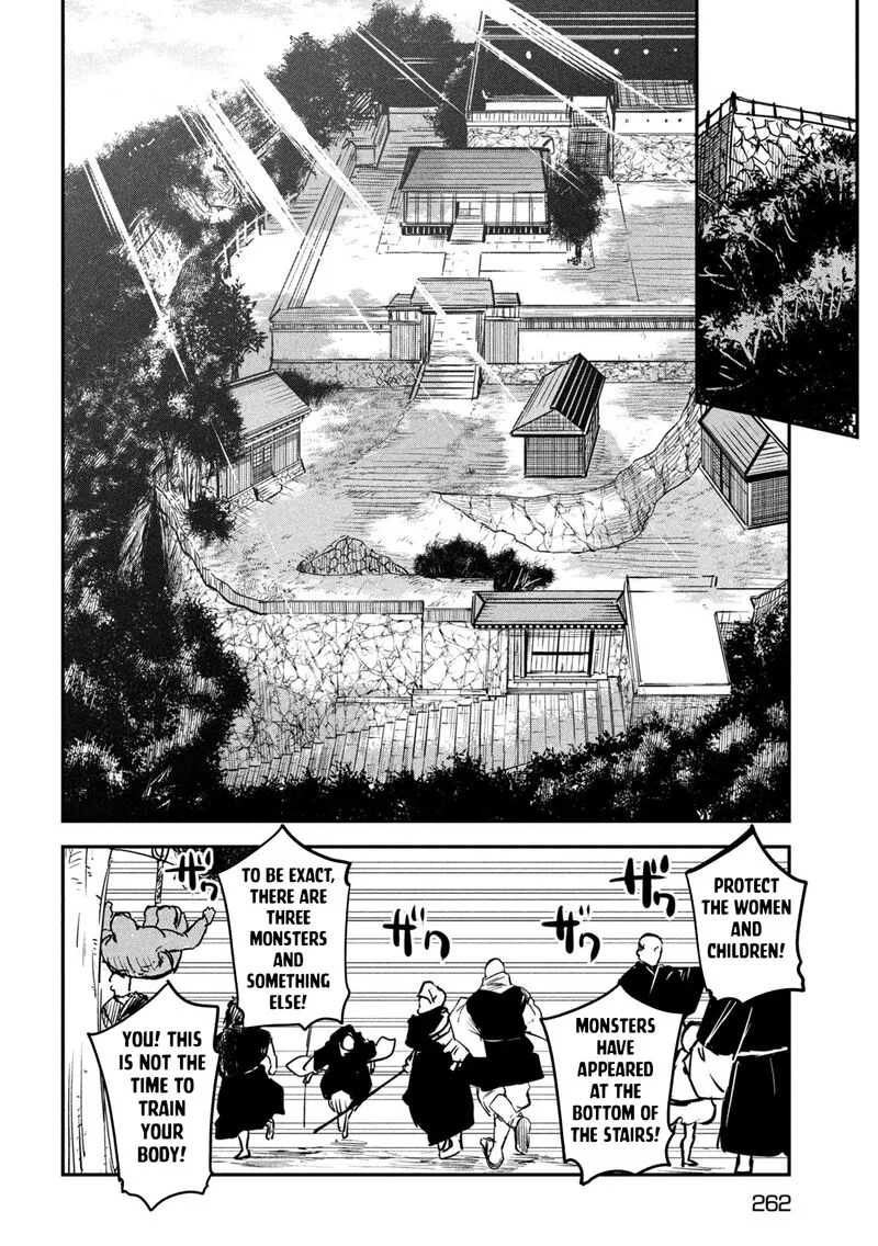 Isekai Kaeri no Daikenja-sama wa Sore Demo Kossori Kurashite Iru Tsumori desu Chapter 31 page 15