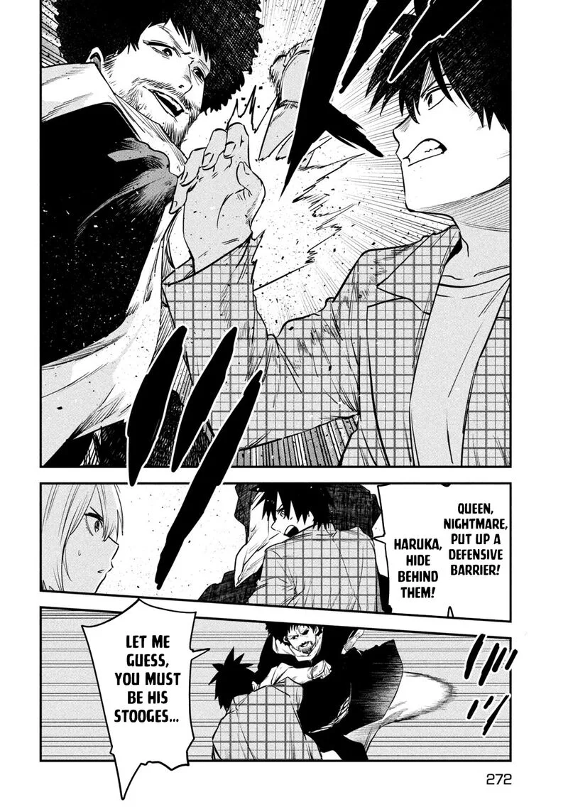 Isekai Kaeri no Daikenja-sama wa Sore Demo Kossori Kurashite Iru Tsumori desu Chapter 31 page 25
