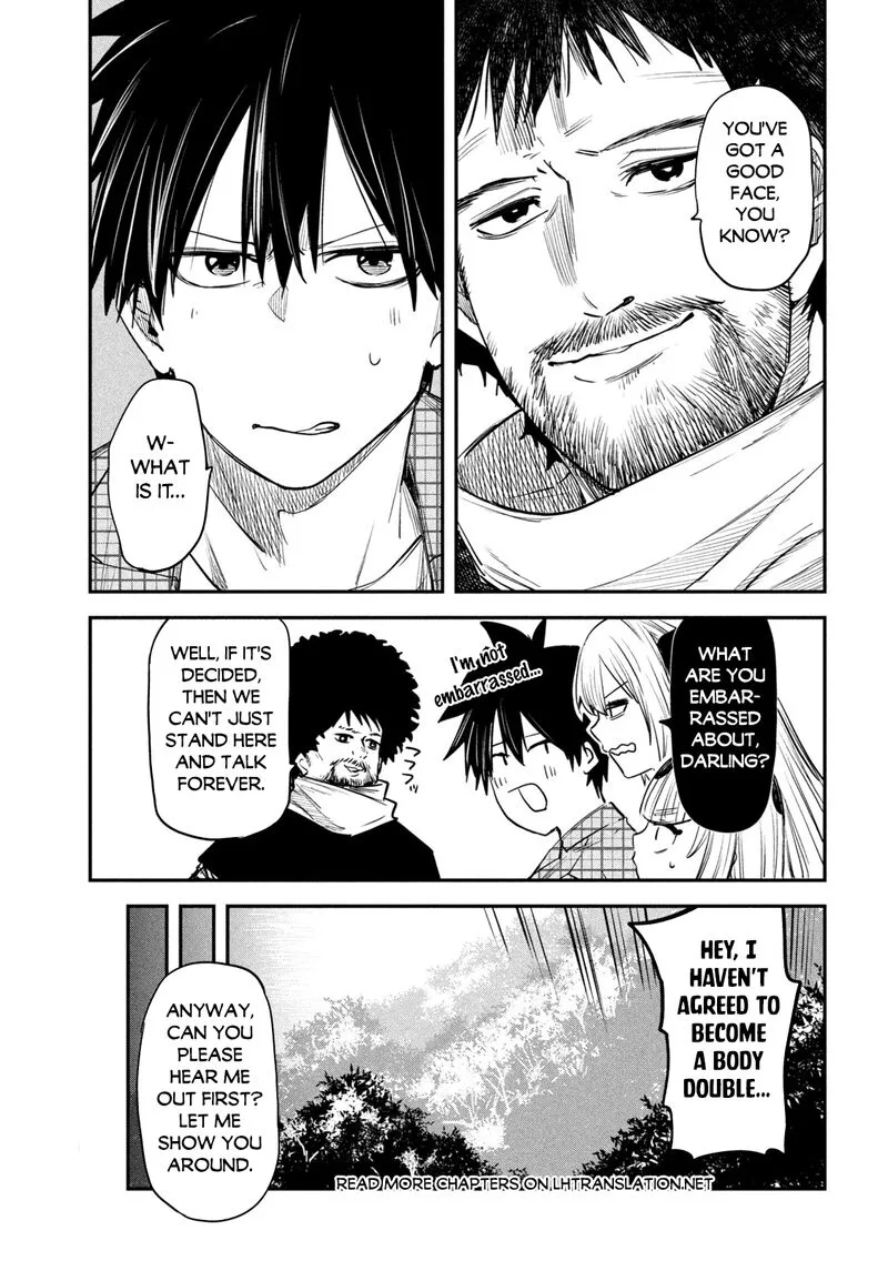 Isekai Kaeri no Daikenja-sama wa Sore Demo Kossori Kurashite Iru Tsumori desu Chapter 32 page 5