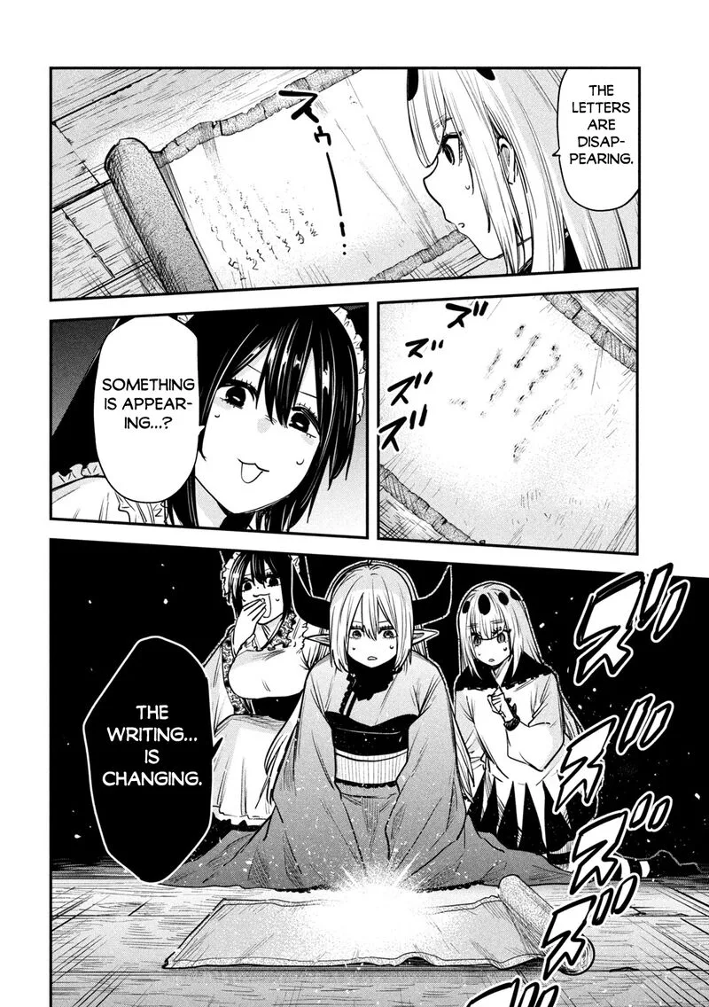 Isekai Kaeri no Daikenja-sama wa Sore Demo Kossori Kurashite Iru Tsumori desu Chapter 32 page 18