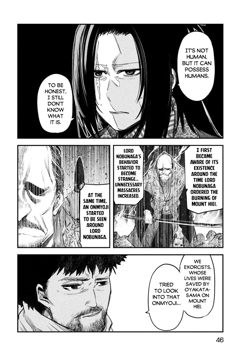 Isekai Kaeri no Daikenja-sama wa Sore Demo Kossori Kurashite Iru Tsumori desu Chapter 33 page 6