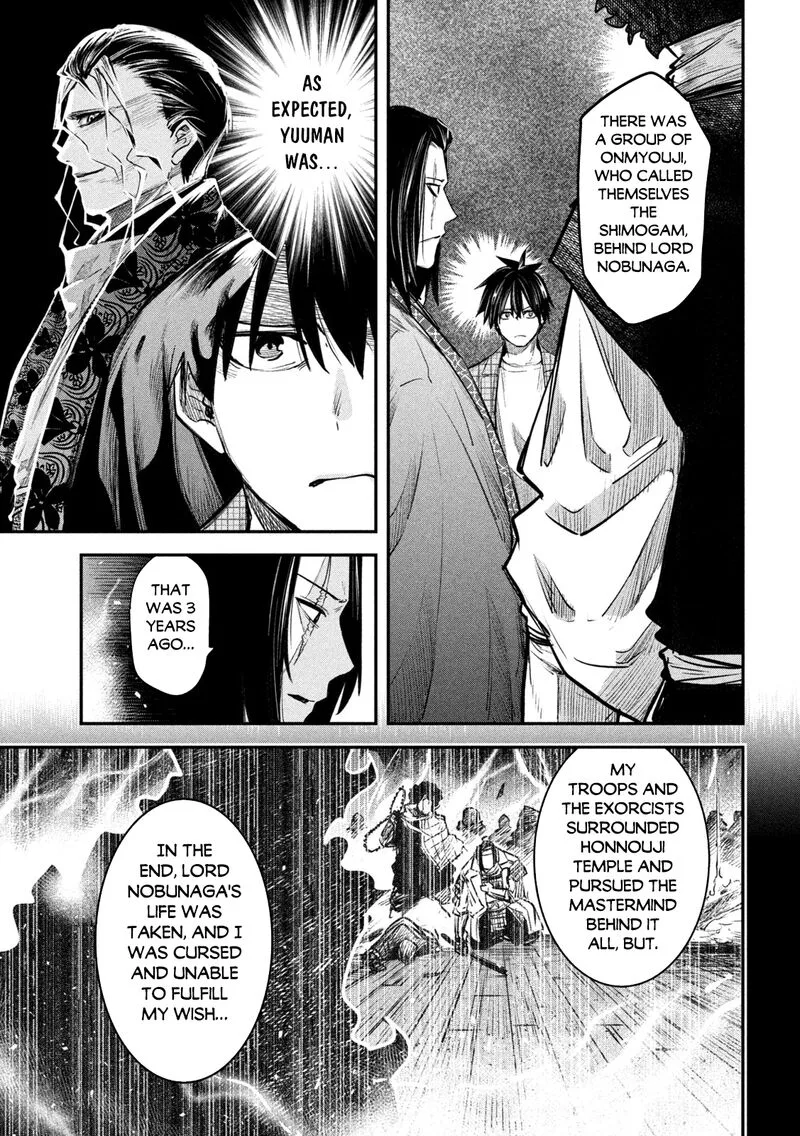 Isekai Kaeri no Daikenja-sama wa Sore Demo Kossori Kurashite Iru Tsumori desu Chapter 33 page 7