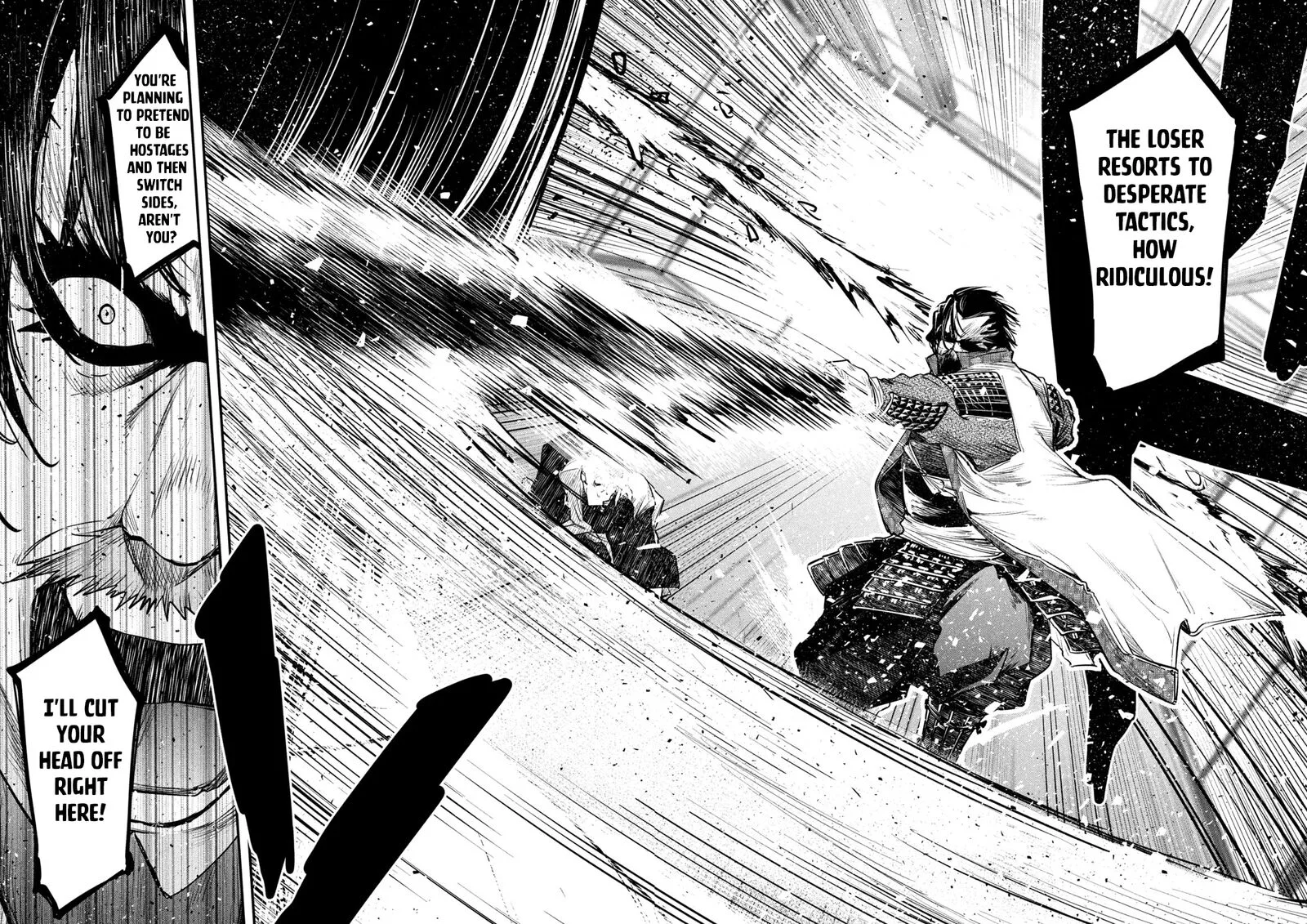 Isekai Kaeri no Daikenja-sama wa Sore Demo Kossori Kurashite Iru Tsumori desu Chapter 33 page 27