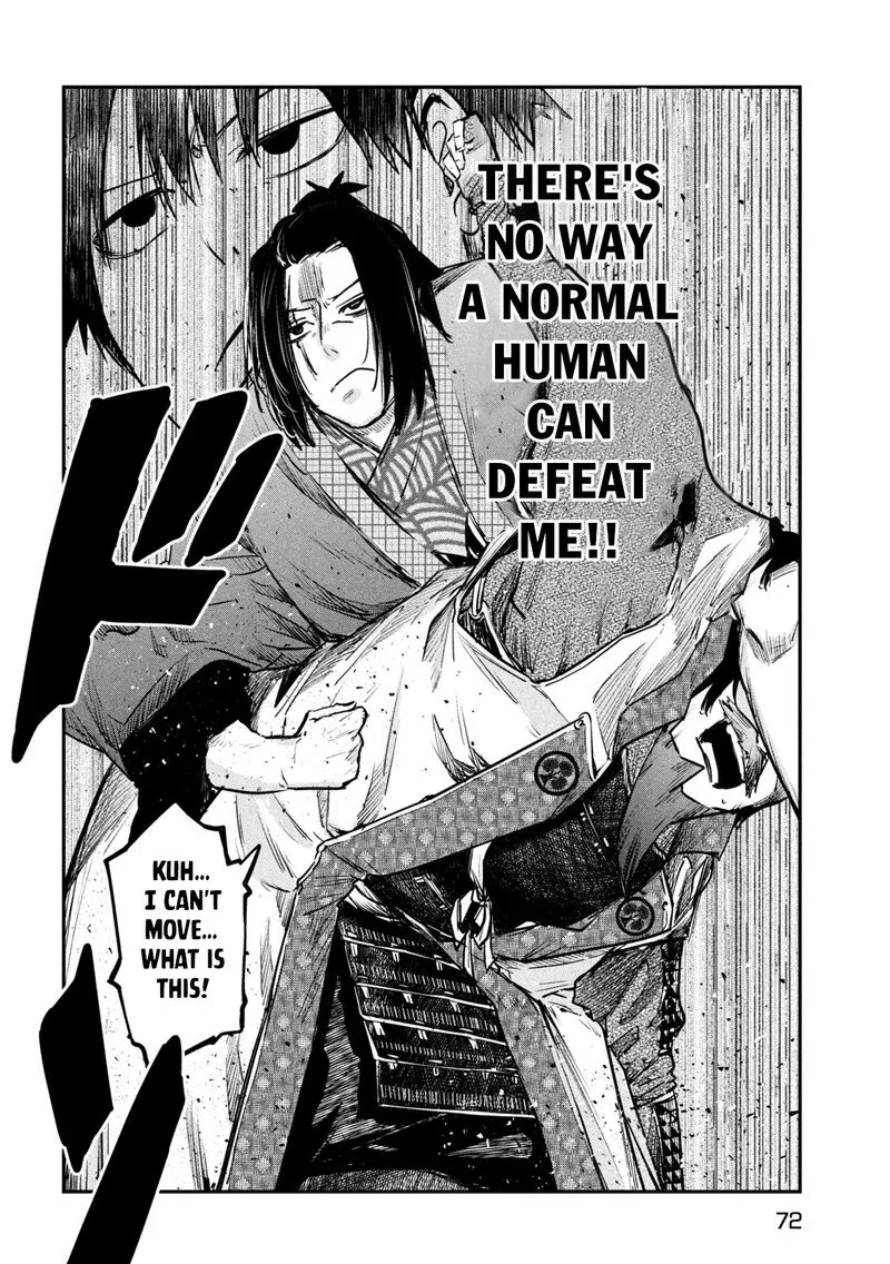 Isekai Kaeri no Daikenja-sama wa Sore Demo Kossori Kurashite Iru Tsumori desu Chapter 33 page 30
