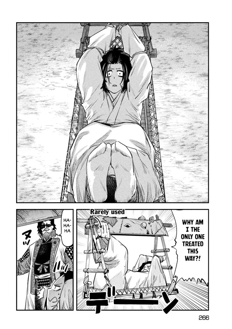 Isekai Kaeri no Daikenja-sama wa Sore Demo Kossori Kurashite Iru Tsumori desu Chapter 34 page 16