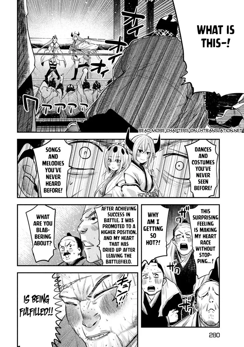 Isekai Kaeri no Daikenja-sama wa Sore Demo Kossori Kurashite Iru Tsumori desu Chapter 34 page 29
