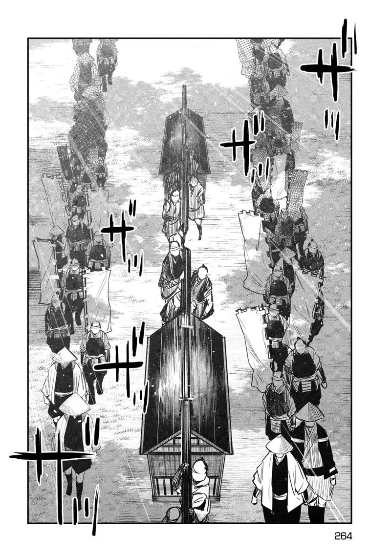 Isekai Kaeri no Daikenja-sama wa Sore Demo Kossori Kurashite Iru Tsumori desu Chapter 34 page 14