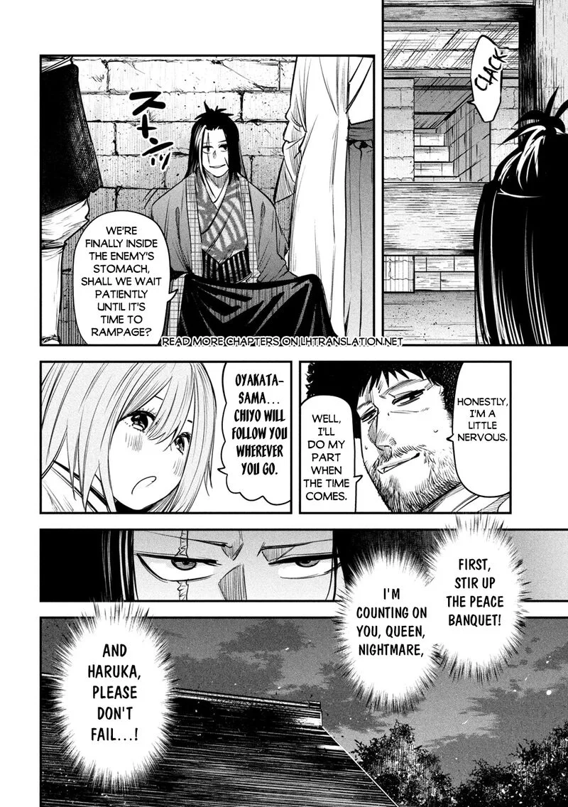 Isekai Kaeri no Daikenja-sama wa Sore Demo Kossori Kurashite Iru Tsumori desu Chapter 34 page 20