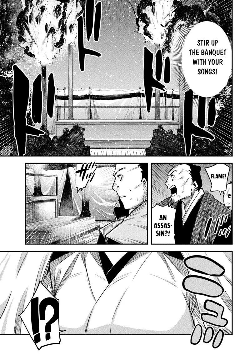 Isekai Kaeri no Daikenja-sama wa Sore Demo Kossori Kurashite Iru Tsumori desu Chapter 34 page 27