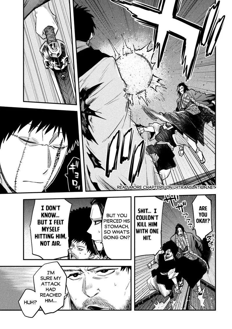 Isekai Kaeri no Daikenja-sama wa Sore Demo Kossori Kurashite Iru Tsumori desu Chapter 35 page 24