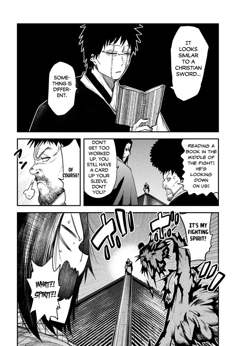 Isekai Kaeri no Daikenja-sama wa Sore Demo Kossori Kurashite Iru Tsumori desu Chapter 35 page 25