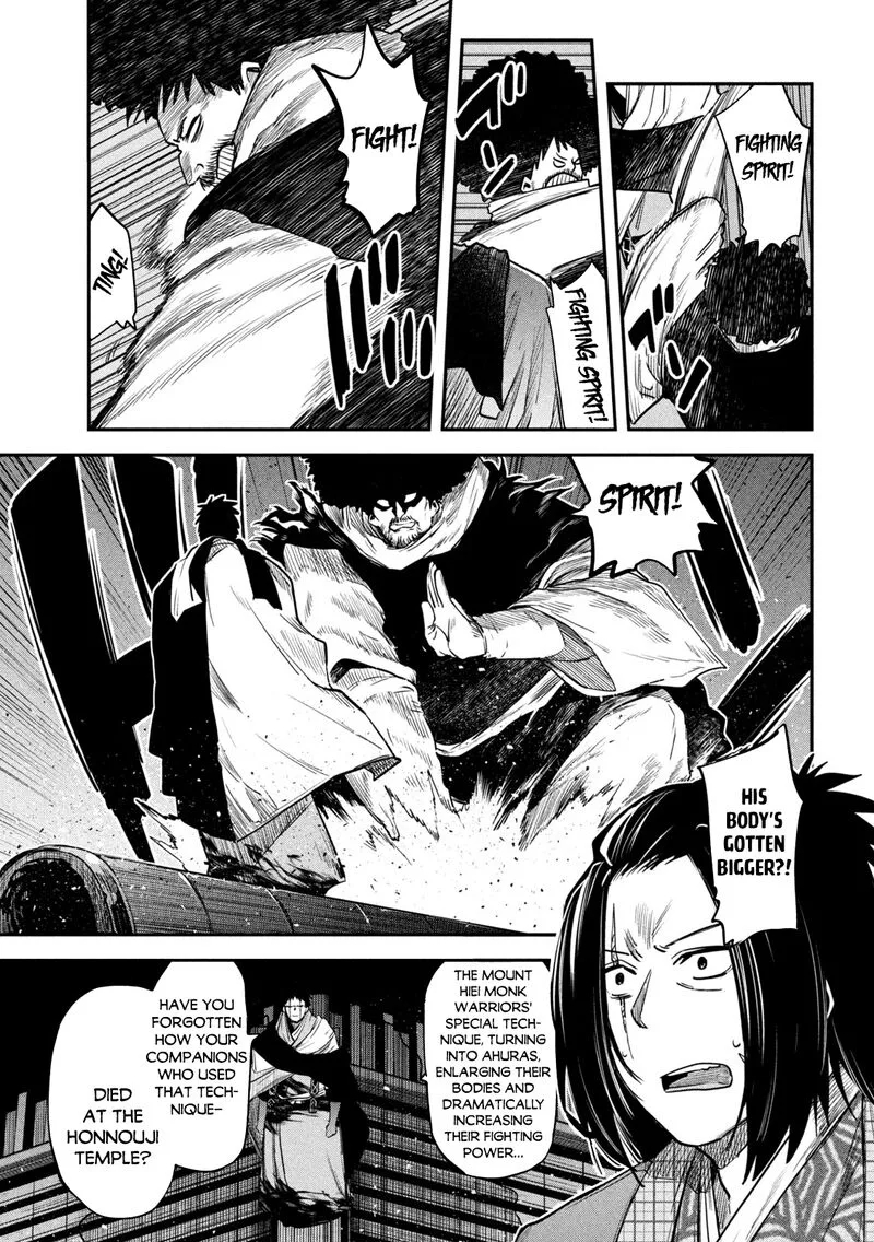 Isekai Kaeri no Daikenja-sama wa Sore Demo Kossori Kurashite Iru Tsumori desu Chapter 35 page 26