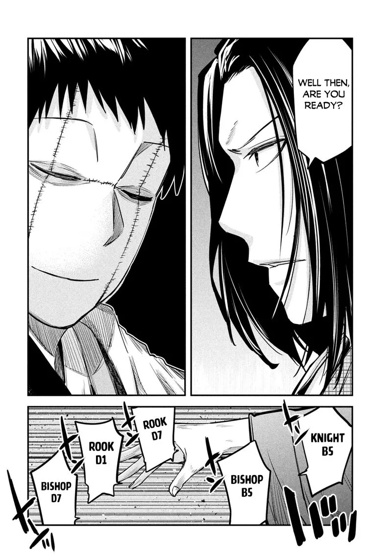 Isekai Kaeri no Daikenja-sama wa Sore Demo Kossori Kurashite Iru Tsumori desu Chapter 35 page 31
