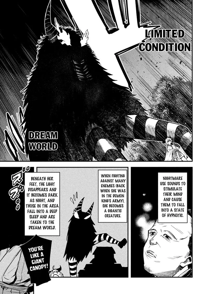 Isekai Kaeri no Daikenja-sama wa Sore Demo Kossori Kurashite Iru Tsumori desu Chapter 35 page 3