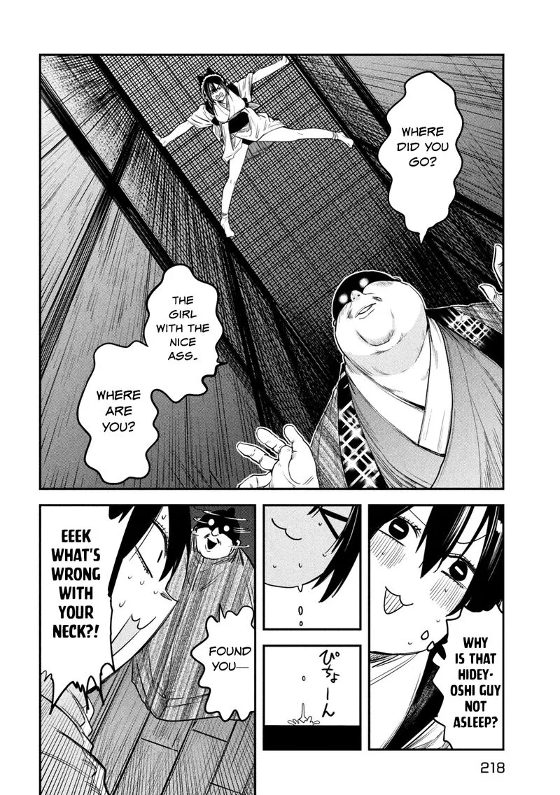 Isekai Kaeri no Daikenja-sama wa Sore Demo Kossori Kurashite Iru Tsumori desu Chapter 35 page 14