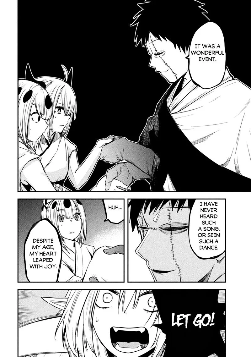 Isekai Kaeri no Daikenja-sama wa Sore Demo Kossori Kurashite Iru Tsumori desu Chapter 35 page 6
