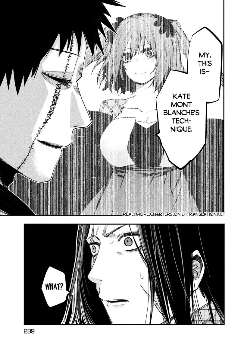 Isekai Kaeri no Daikenja-sama wa Sore Demo Kossori Kurashite Iru Tsumori desu Chapter 35 page 34