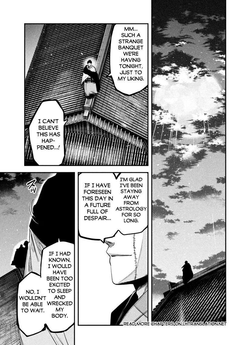 Isekai Kaeri no Daikenja-sama wa Sore Demo Kossori Kurashite Iru Tsumori desu Chapter 35 page 15