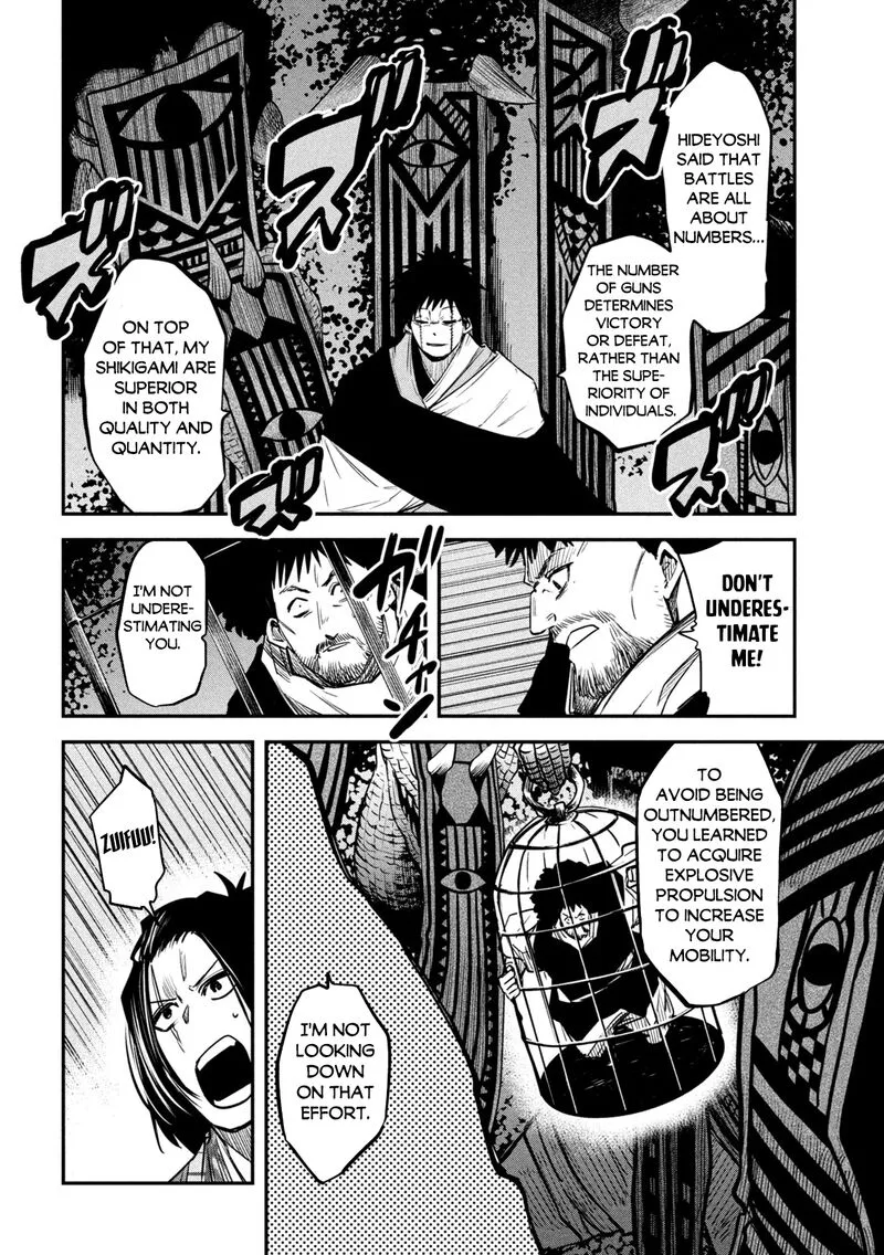 Isekai Kaeri no Daikenja-sama wa Sore Demo Kossori Kurashite Iru Tsumori desu Chapter 35 page 27