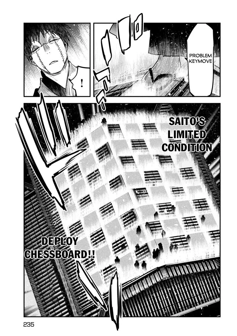 Isekai Kaeri no Daikenja-sama wa Sore Demo Kossori Kurashite Iru Tsumori desu Chapter 35 page 30