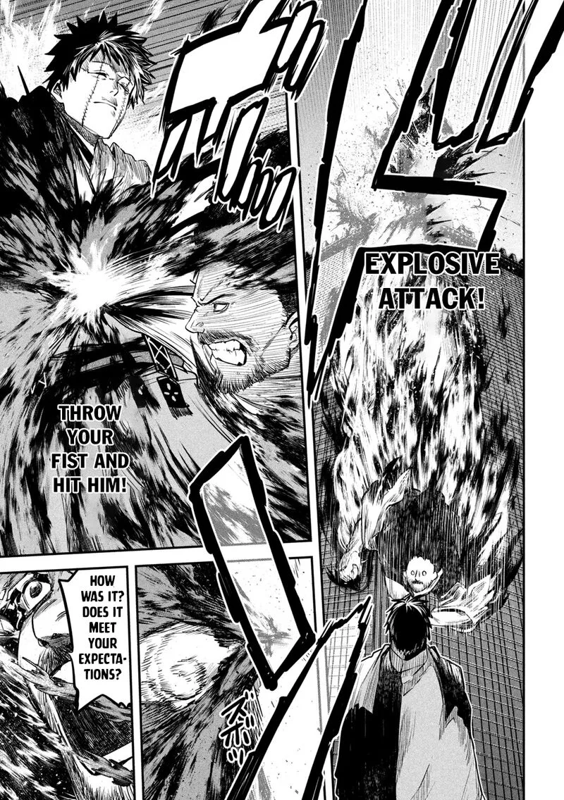 Isekai Kaeri no Daikenja-sama wa Sore Demo Kossori Kurashite Iru Tsumori desu Chapter 35 page 20