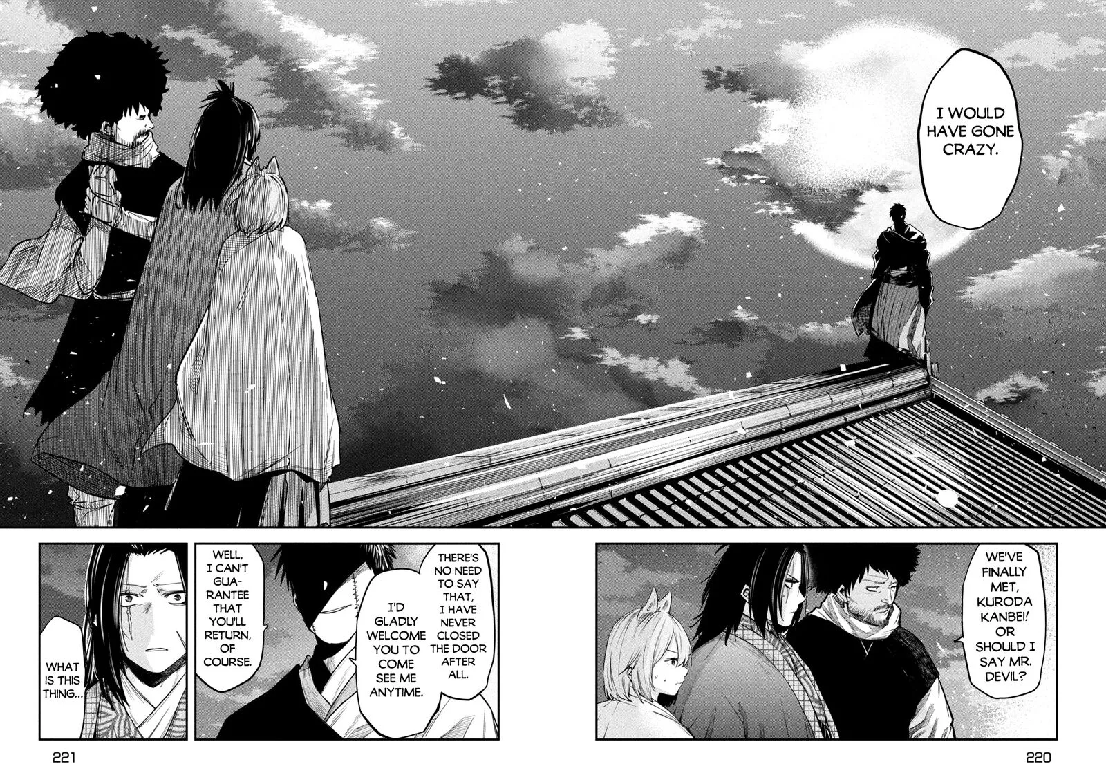 Isekai Kaeri no Daikenja-sama wa Sore Demo Kossori Kurashite Iru Tsumori desu Chapter 35 page 16