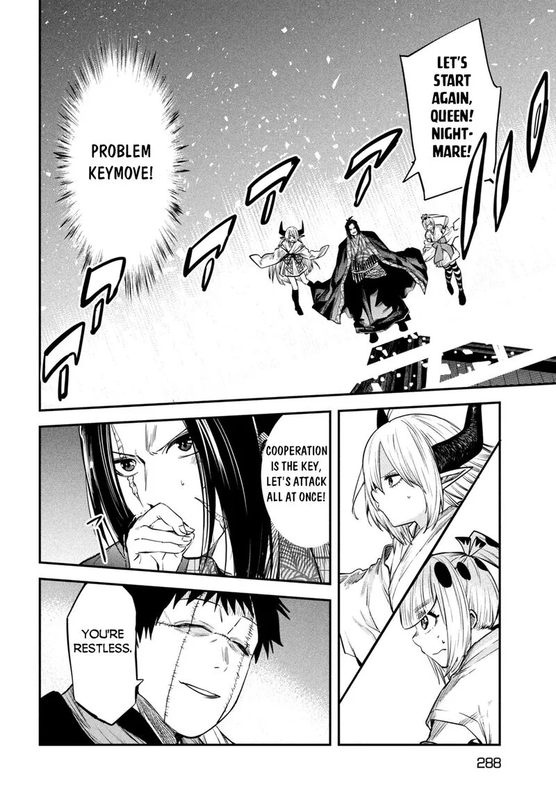 Isekai Kaeri no Daikenja-sama wa Sore Demo Kossori Kurashite Iru Tsumori desu Chapter 36 page 6