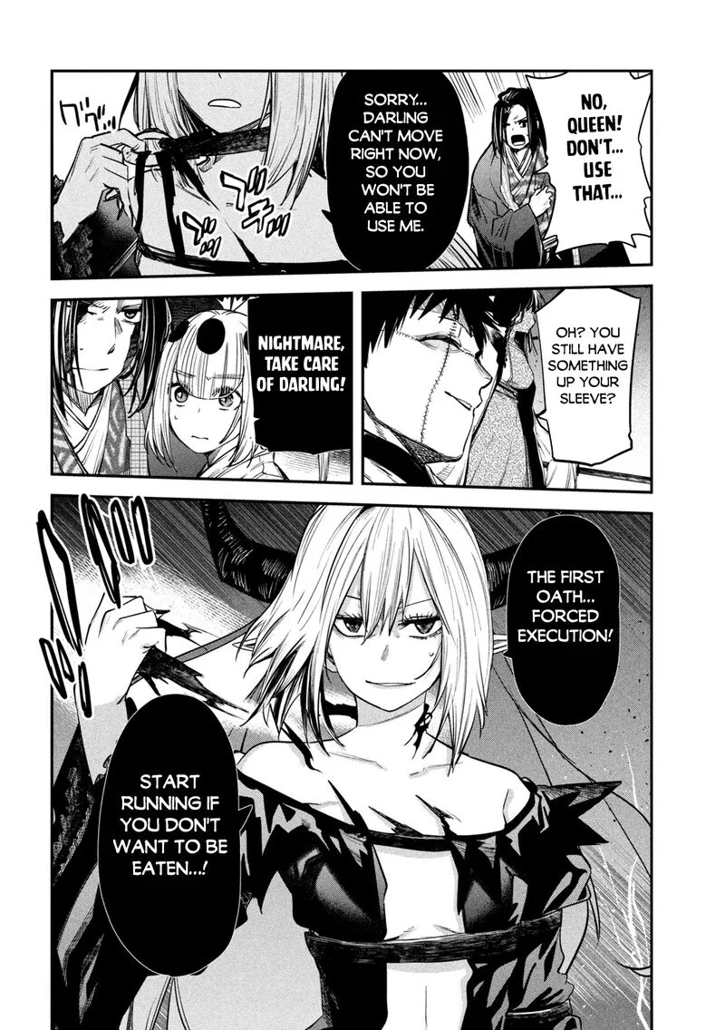 Isekai Kaeri no Daikenja-sama wa Sore Demo Kossori Kurashite Iru Tsumori desu Chapter 36 page 18