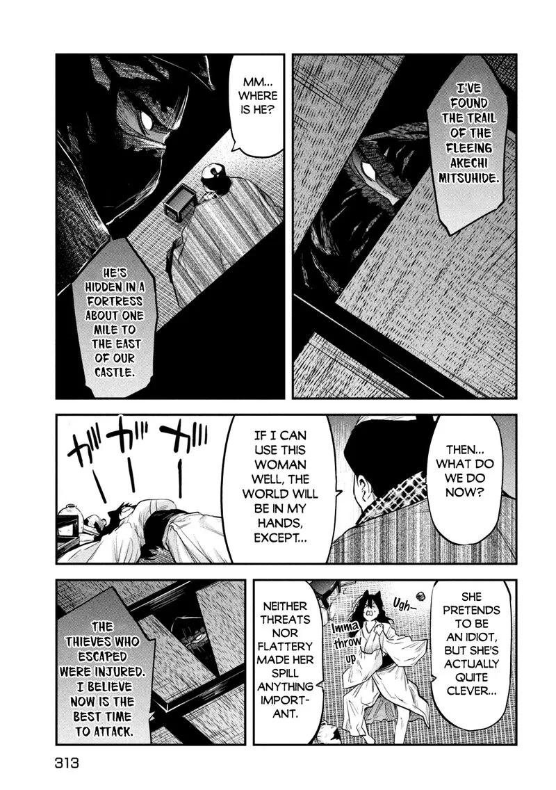 Isekai Kaeri no Daikenja-sama wa Sore Demo Kossori Kurashite Iru Tsumori desu Chapter 36 page 30