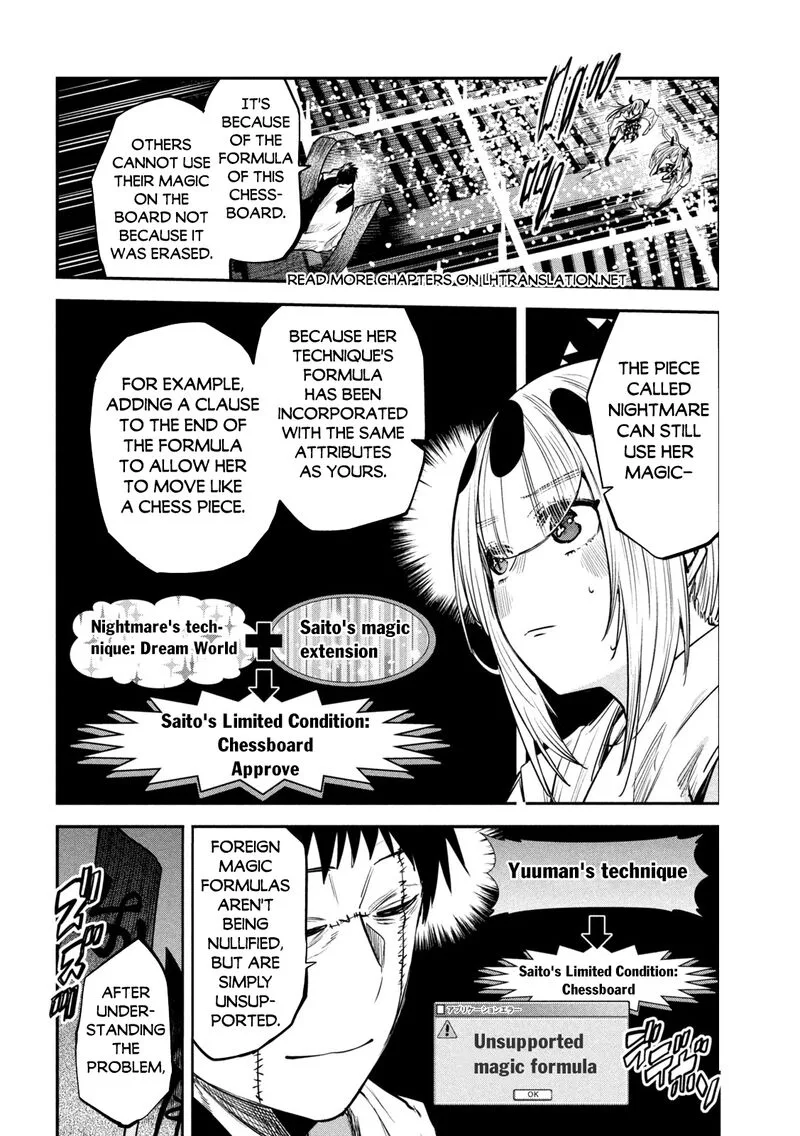 Isekai Kaeri no Daikenja-sama wa Sore Demo Kossori Kurashite Iru Tsumori desu Chapter 36 page 10