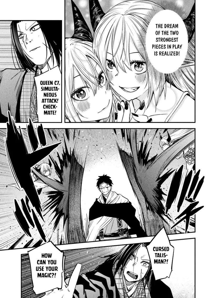 Isekai Kaeri no Daikenja-sama wa Sore Demo Kossori Kurashite Iru Tsumori desu Chapter 36 page 9