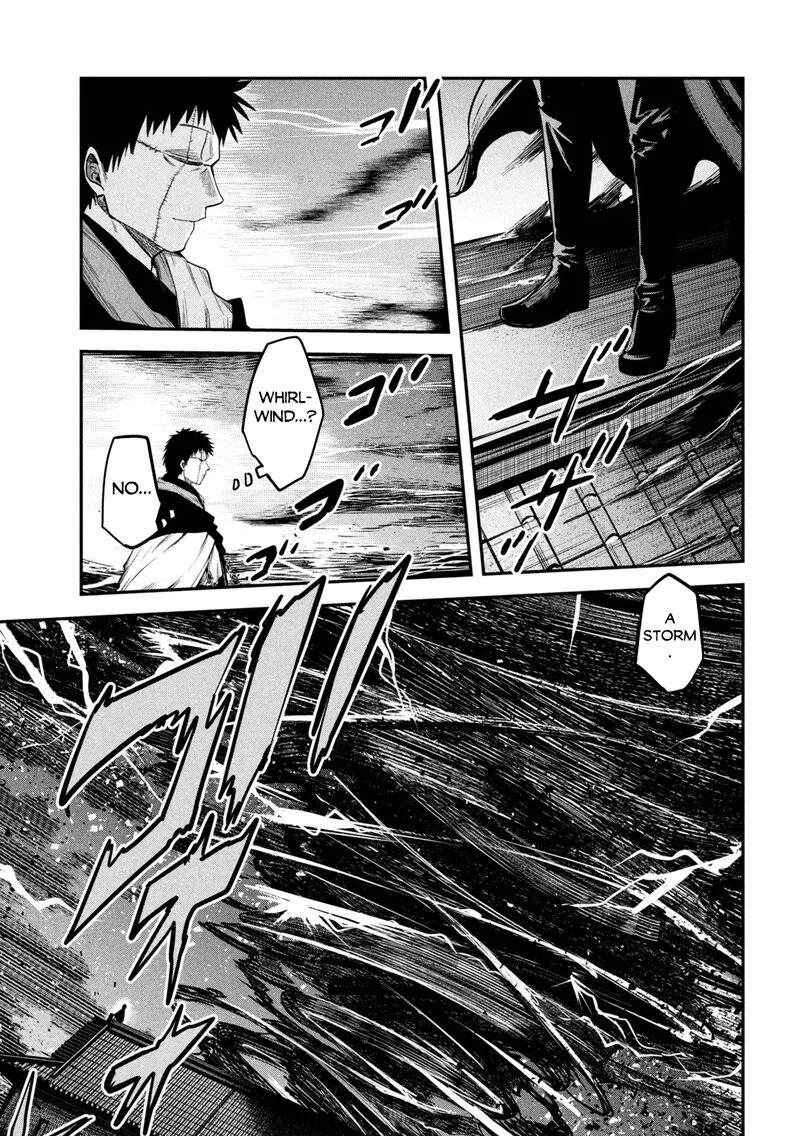 Isekai Kaeri no Daikenja-sama wa Sore Demo Kossori Kurashite Iru Tsumori desu Chapter 36 page 19