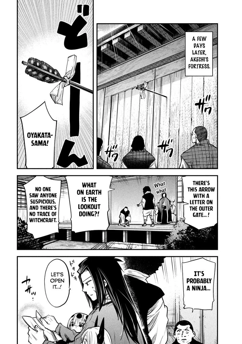 Isekai Kaeri no Daikenja-sama wa Sore Demo Kossori Kurashite Iru Tsumori desu Chapter 36 page 33
