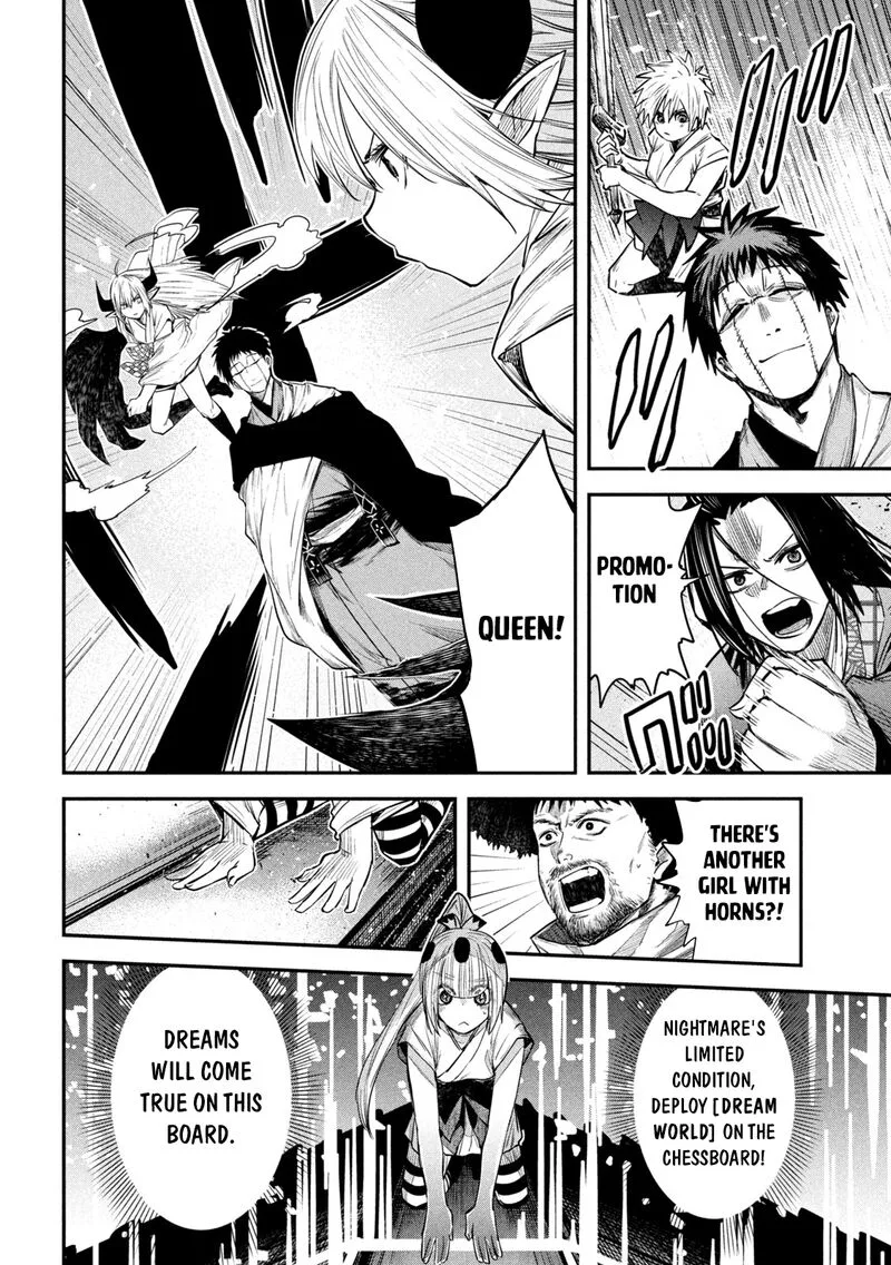 Isekai Kaeri no Daikenja-sama wa Sore Demo Kossori Kurashite Iru Tsumori desu Chapter 36 page 8