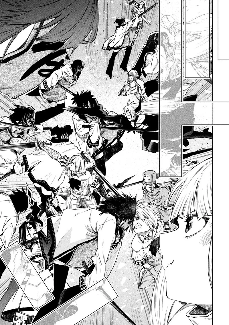 Isekai Kaeri no Daikenja-sama wa Sore Demo Kossori Kurashite Iru Tsumori desu Chapter 36 page 13