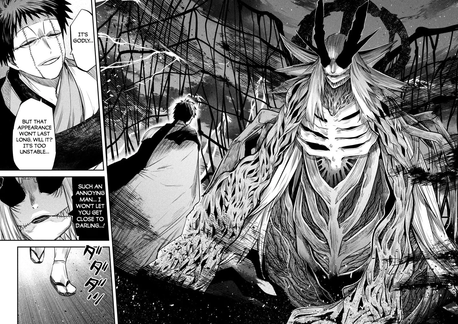 Isekai Kaeri no Daikenja-sama wa Sore Demo Kossori Kurashite Iru Tsumori desu Chapter 36 page 20