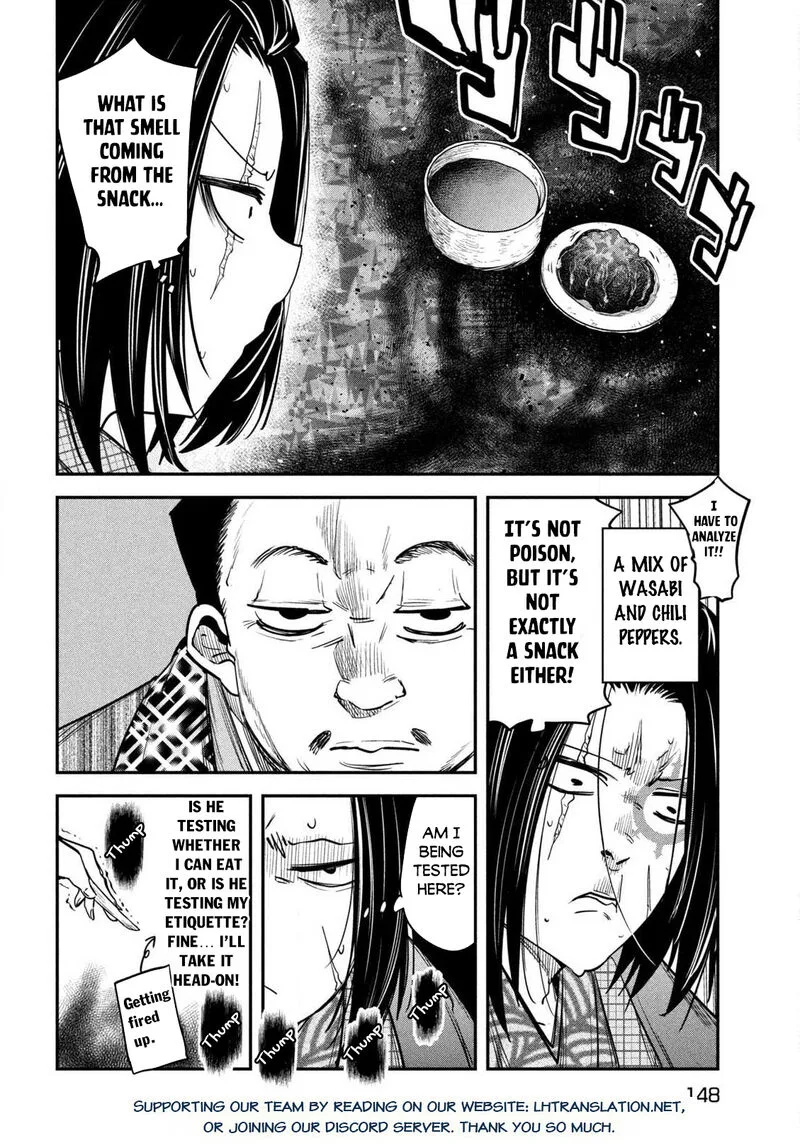 Isekai Kaeri no Daikenja-sama wa Sore Demo Kossori Kurashite Iru Tsumori desu Chapter 37 page 18