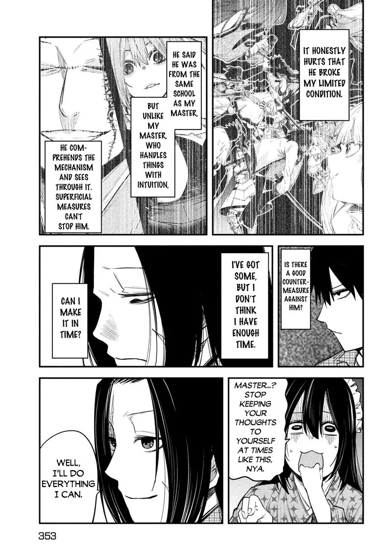 Isekai Kaeri no Daikenja-sama wa Sore Demo Kossori Kurashite Iru Tsumori desu Chapter 38 page 13