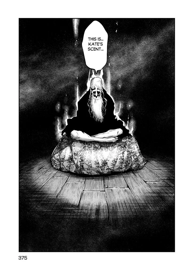 Isekai Kaeri no Daikenja-sama wa Sore Demo Kossori Kurashite Iru Tsumori desu Chapter 38 page 34