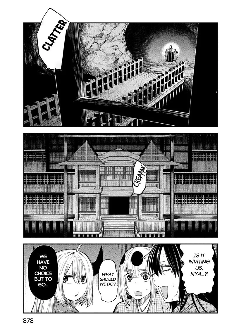 Isekai Kaeri no Daikenja-sama wa Sore Demo Kossori Kurashite Iru Tsumori desu Chapter 38 page 32