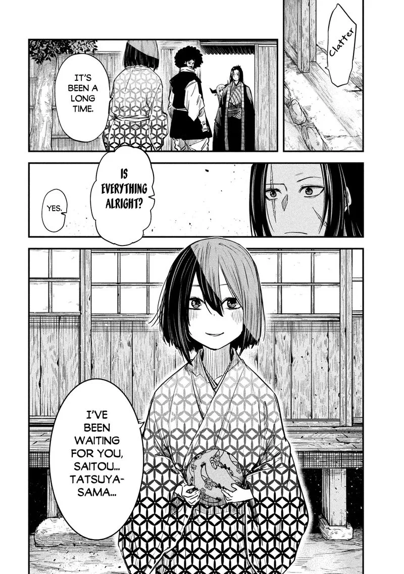 Isekai Kaeri no Daikenja-sama wa Sore Demo Kossori Kurashite Iru Tsumori desu Chapter 38 page 18