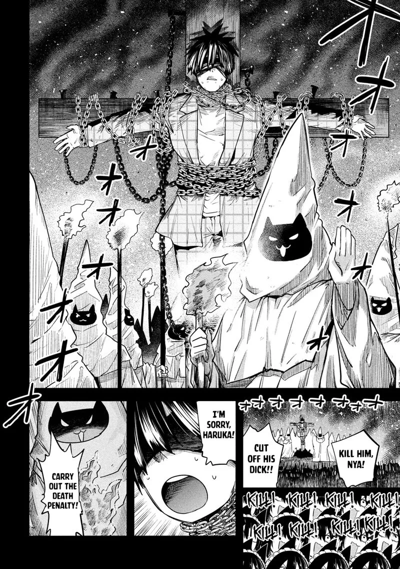 Isekai Kaeri no Daikenja-sama wa Sore Demo Kossori Kurashite Iru Tsumori desu Chapter 38 page 4
