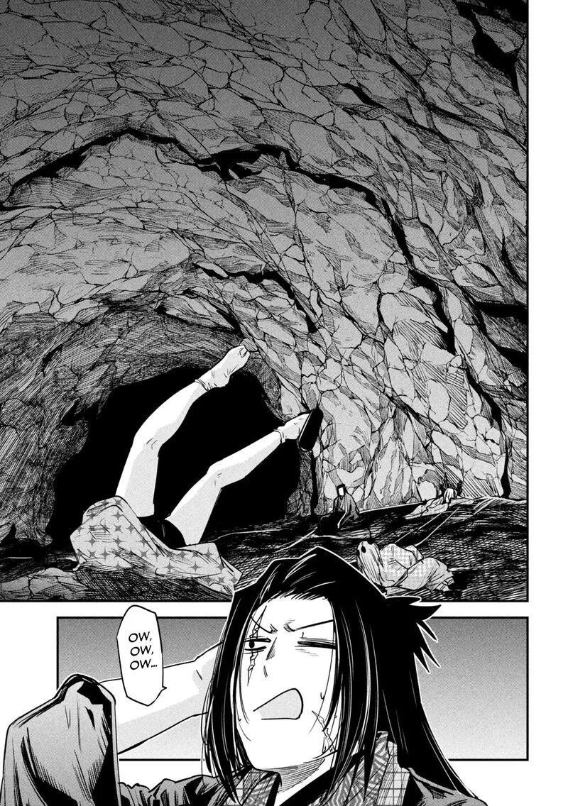 Isekai Kaeri no Daikenja-sama wa Sore Demo Kossori Kurashite Iru Tsumori desu Chapter 38 page 27
