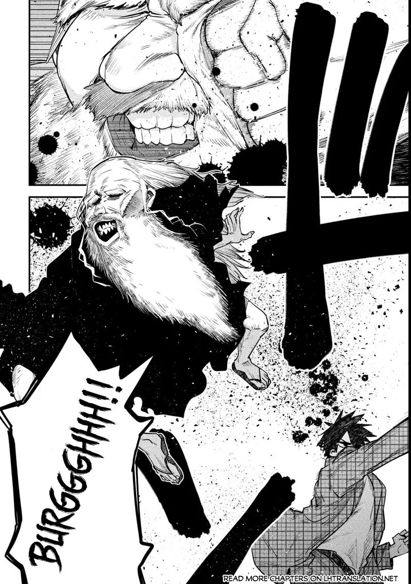 Isekai Kaeri no Daikenja-sama wa Sore Demo Kossori Kurashite Iru Tsumori desu Chapter 39 page 10