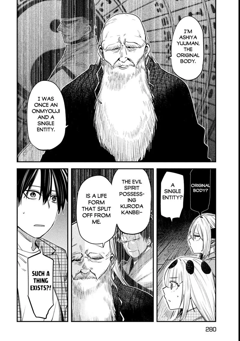 Isekai Kaeri no Daikenja-sama wa Sore Demo Kossori Kurashite Iru Tsumori desu Chapter 39 page 14